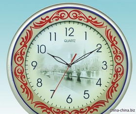 鐘表 從掛鐘批發到商務禮贈，多元銷售模式下的精致生活與商業機遇