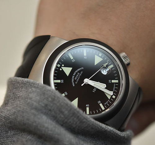 萬(wàn)表414手表節(jié)銷售火爆，德國(guó)莫勒手表成消費(fèi)新寵