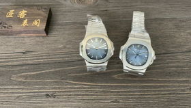 小盤說(shuō)表 深度評(píng)測(cè)PPF廠V4版百達(dá)翡麗鸚鵡螺5711，升級(jí)之處何在？